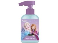 Frozen tek. mýdlo se zvuky 250ml